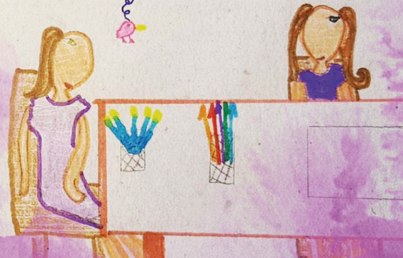 Linguagens na Educação Infantil